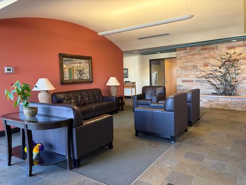 Tiny photo for 9355 Irving Park Road #402, Schiller Park, IL 60176 (MLS # 12612707)