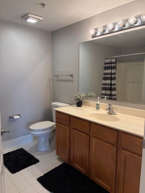 Tiny photo for 9355 Irving Park Road #402, Schiller Park, IL 60176 (MLS # 12612707)