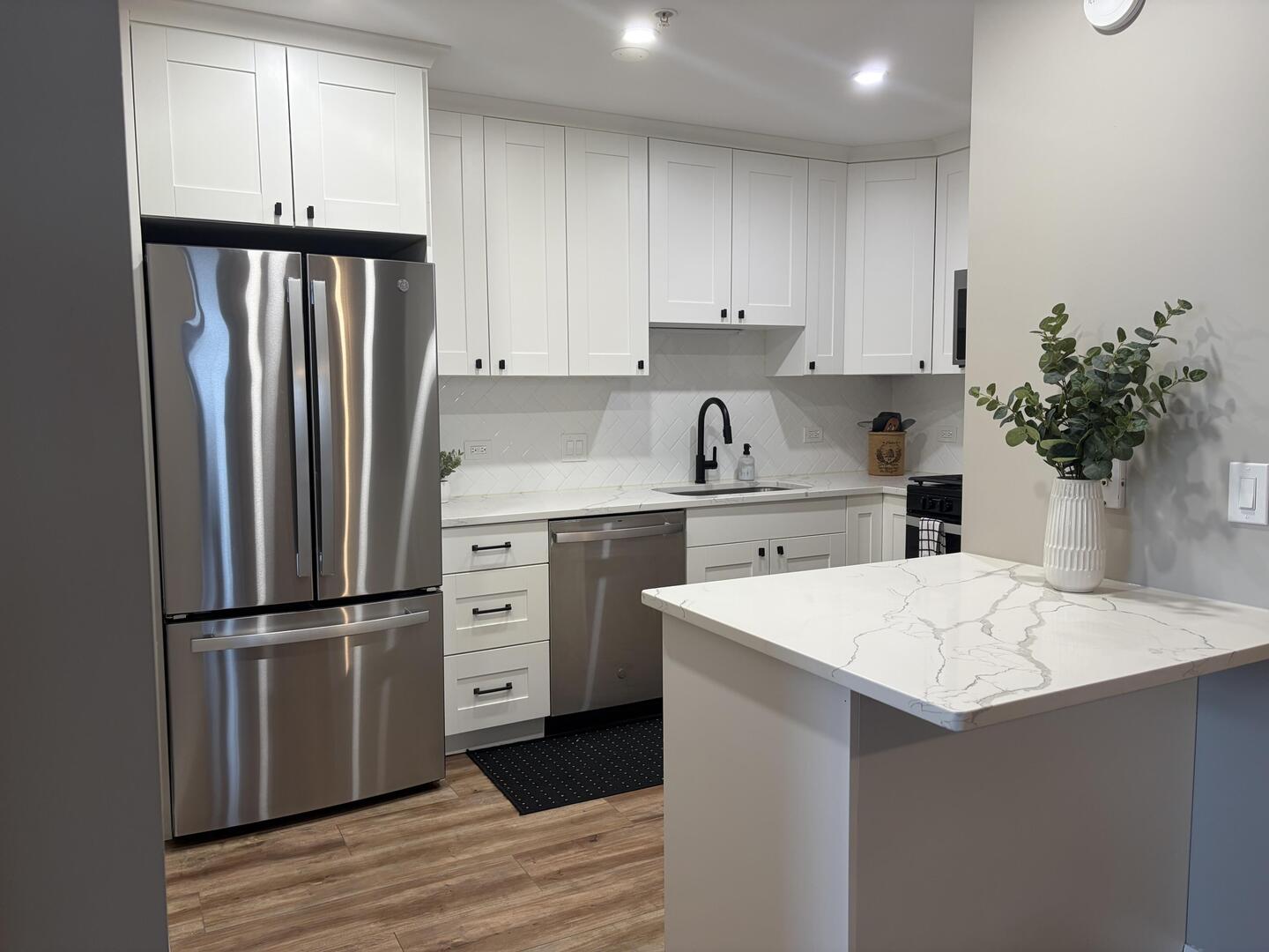 9355 Irving Park Road 402