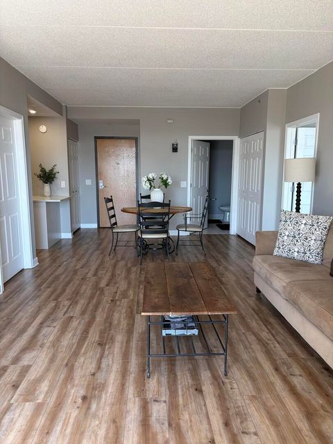 Tiny photo for 9355 Irving Park Road #402, Schiller Park, IL 60176 (MLS # 12612707)