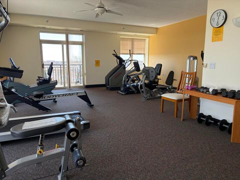 Tiny photo for 9355 Irving Park Road #402, Schiller Park, IL 60176 (MLS # 12612707)