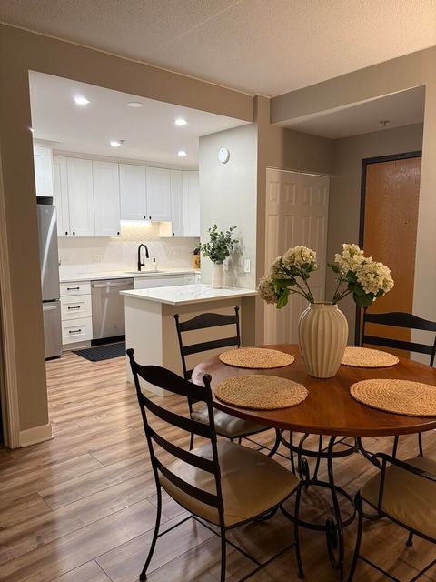 Tiny photo for 9355 Irving Park Road #402, Schiller Park, IL 60176 (MLS # 12612707)