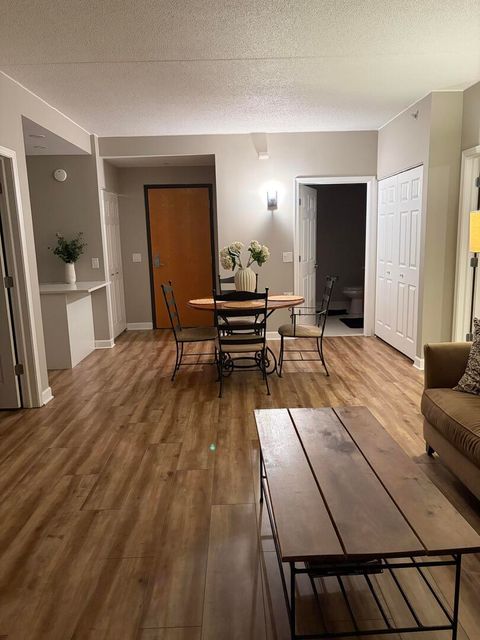 Tiny photo for 9355 Irving Park Road #402, Schiller Park, IL 60176 (MLS # 12612707)