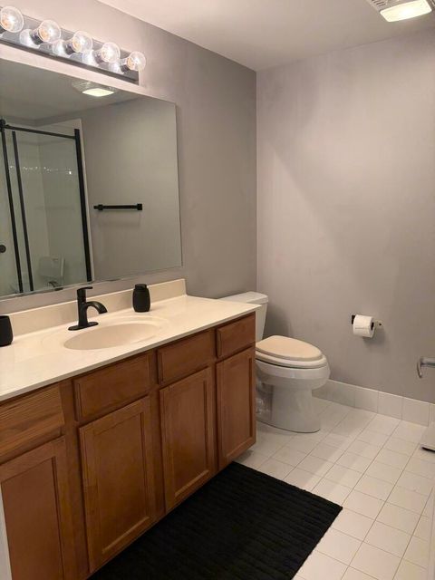 Tiny photo for 9355 Irving Park Road #402, Schiller Park, IL 60176 (MLS # 12612707)