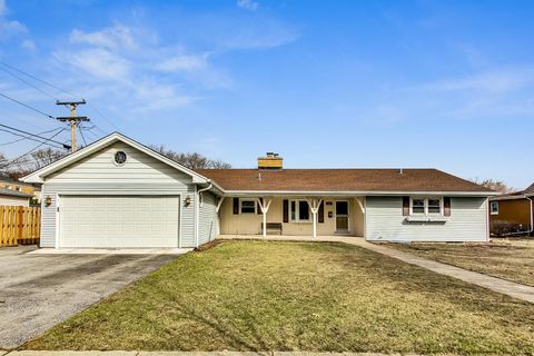 510 W Sigwalt Street Arlington Heights IL 60005