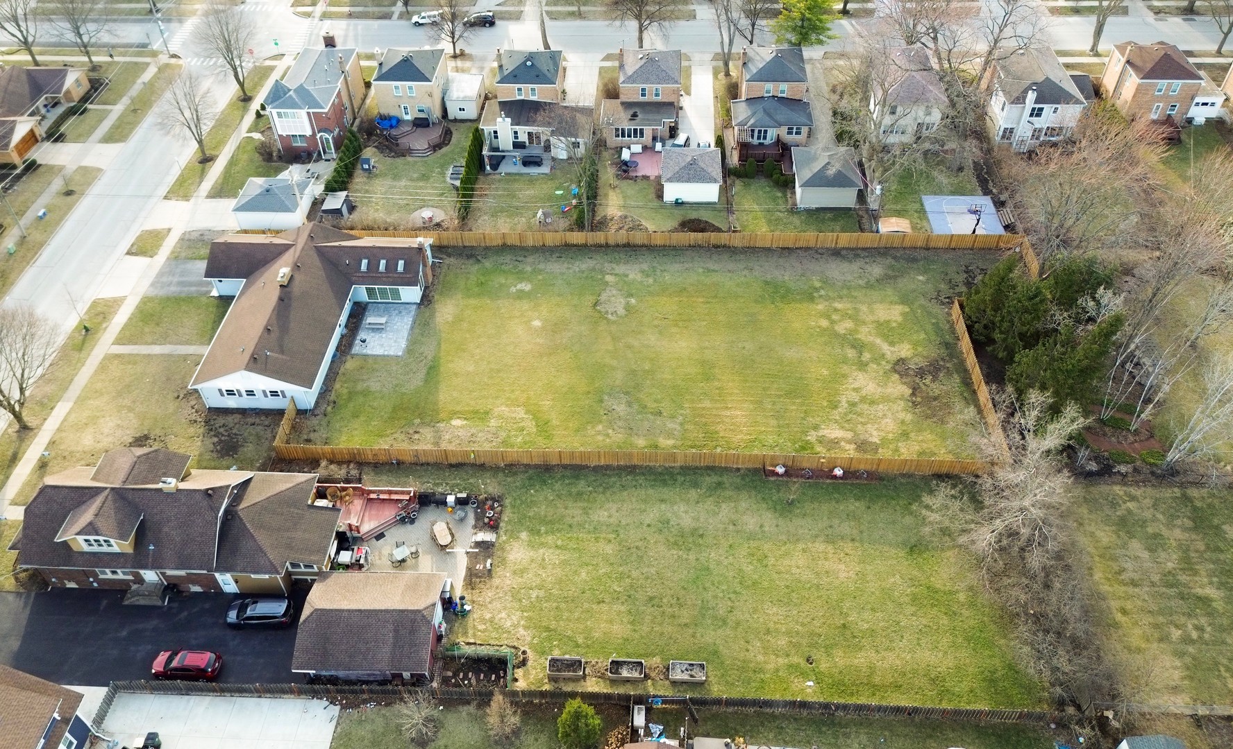 510 W Sigwalt Street