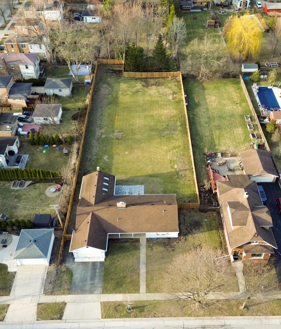 510 W Sigwalt Street