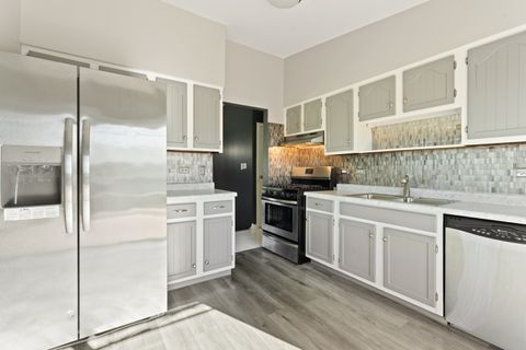 Tiny photo for 4041 187th Place, Country Club Hills, IL 60478 (MLS # 12505596)