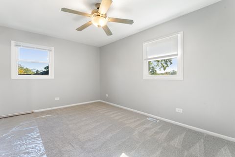 Tiny photo for 4041 187th Place, Country Club Hills, IL 60478 (MLS # 12505596)