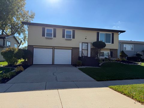 Photo of 4041 187th Place, Country Club Hills, IL 60478 (MLS # 12505596)