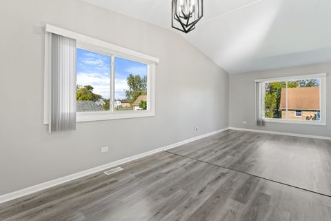 Tiny photo for 4041 187th Place, Country Club Hills, IL 60478 (MLS # 12505596)