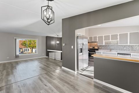 Tiny photo for 4041 187th Place, Country Club Hills, IL 60478 (MLS # 12505596)