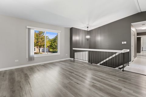 Tiny photo for 4041 187th Place, Country Club Hills, IL 60478 (MLS # 12505596)