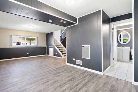 Tiny photo for 4041 187th Place, Country Club Hills, IL 60478 (MLS # 12505596)