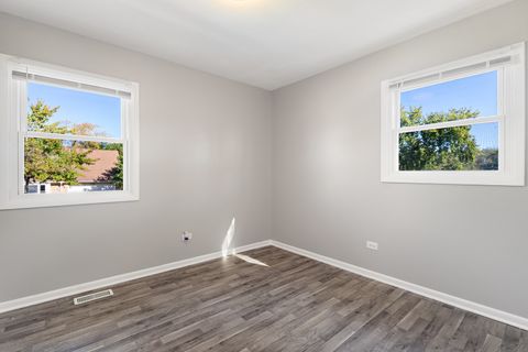 Tiny photo for 4041 187th Place, Country Club Hills, IL 60478 (MLS # 12505596)