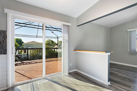 Tiny photo for 4041 187th Place, Country Club Hills, IL 60478 (MLS # 12505596)