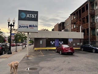 1724 W Lawrence Avenue