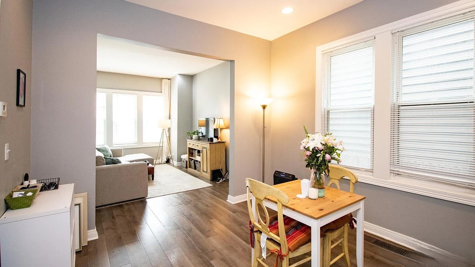 1938 N Rockwell Street 1