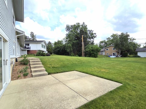 Tiny photo for 21W105 Flamingo Lane, Lombard, IL 60148 (MLS # 12675398)