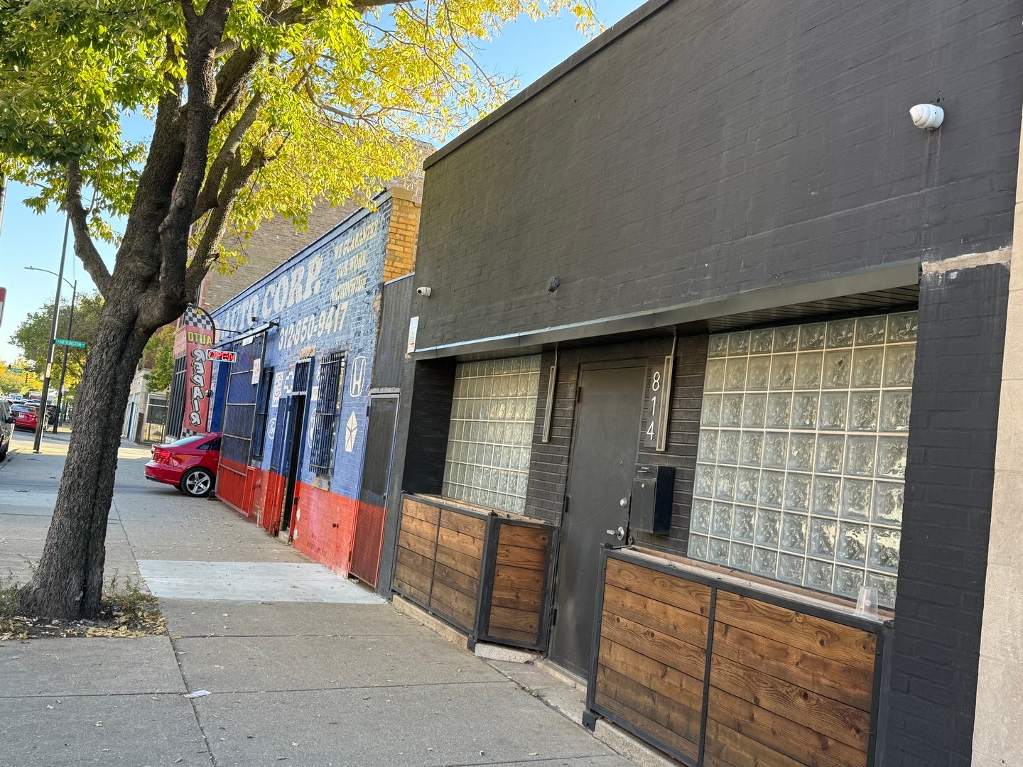 814 S Western Avenue