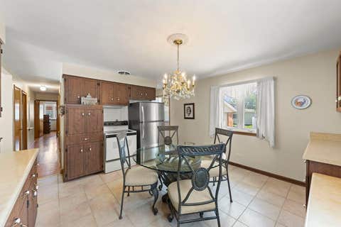 Tiny photo for 261 S Mayfair Place, Chicago Heights, IL 60411 (MLS # 12701860)