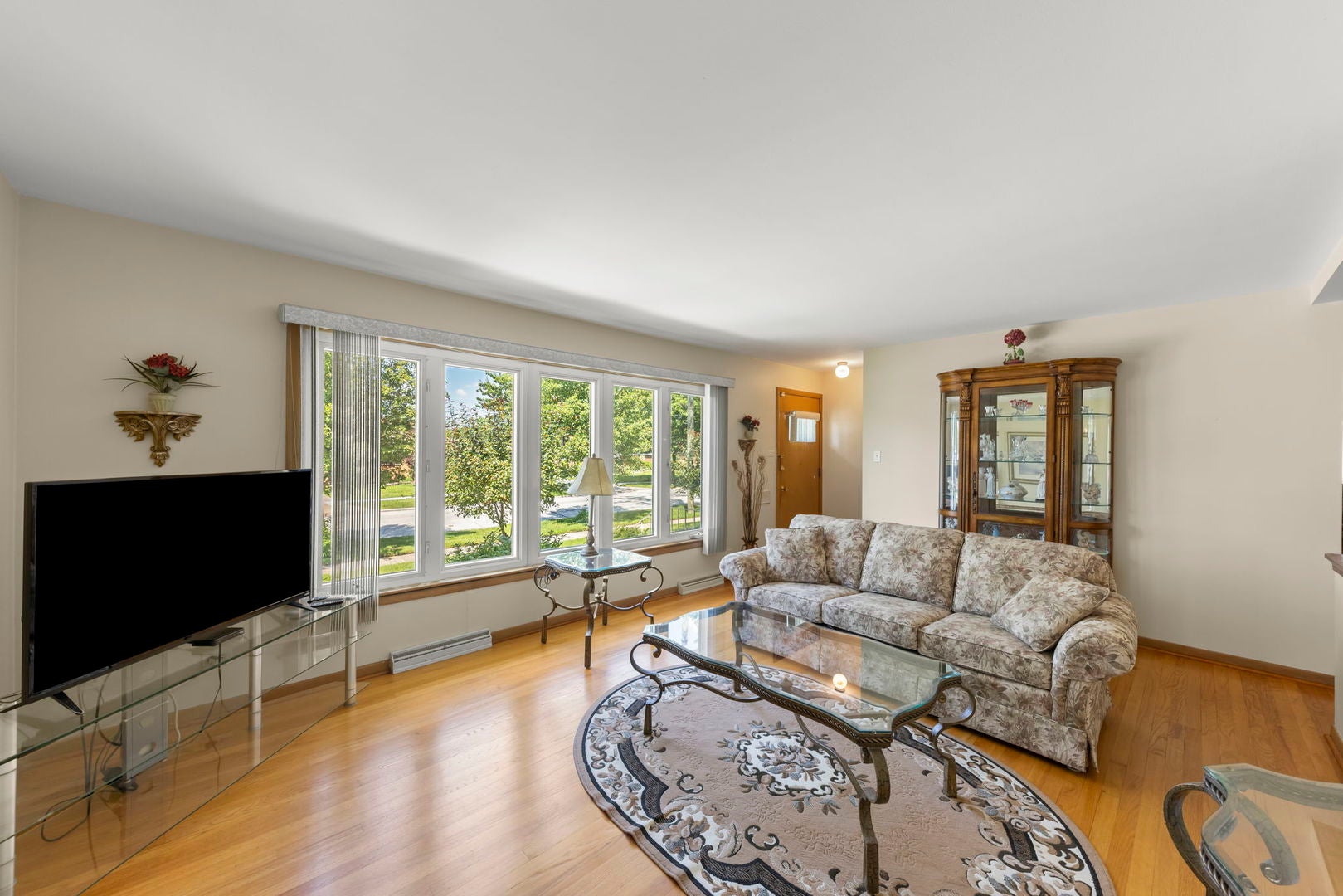 261 S Mayfair Place