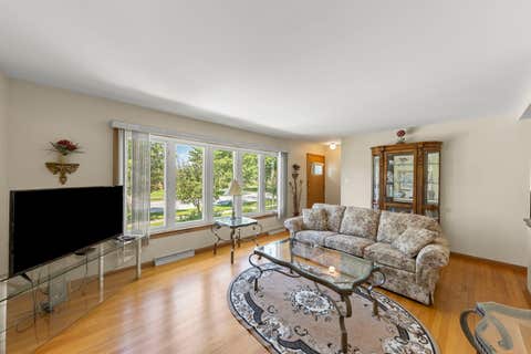 Tiny photo for 261 S Mayfair Place, Chicago Heights, IL 60411 (MLS # 12701860)