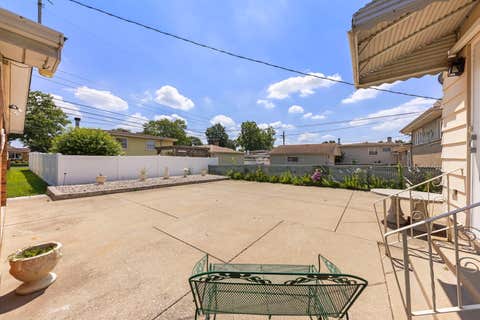 Tiny photo for 261 S Mayfair Place, Chicago Heights, IL 60411 (MLS # 12701860)