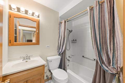 Tiny photo for 261 S Mayfair Place, Chicago Heights, IL 60411 (MLS # 12701860)