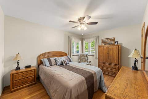 Tiny photo for 261 S Mayfair Place, Chicago Heights, IL 60411 (MLS # 12701860)