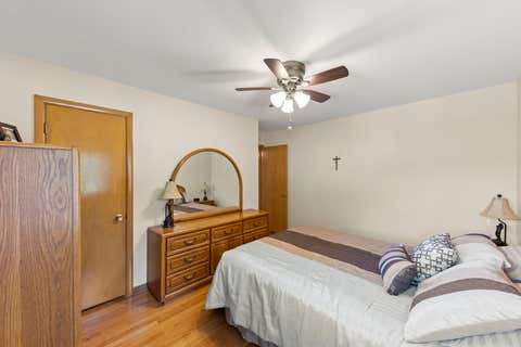 Tiny photo for 261 S Mayfair Place, Chicago Heights, IL 60411 (MLS # 12701860)