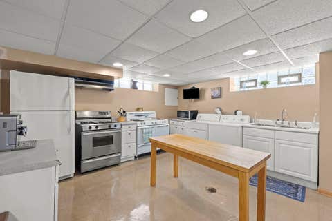 Tiny photo for 261 S Mayfair Place, Chicago Heights, IL 60411 (MLS # 12701860)