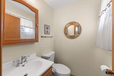 Tiny photo for 261 S Mayfair Place, Chicago Heights, IL 60411 (MLS # 12701860)