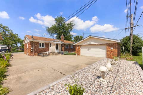 Tiny photo for 261 S Mayfair Place, Chicago Heights, IL 60411 (MLS # 12701860)