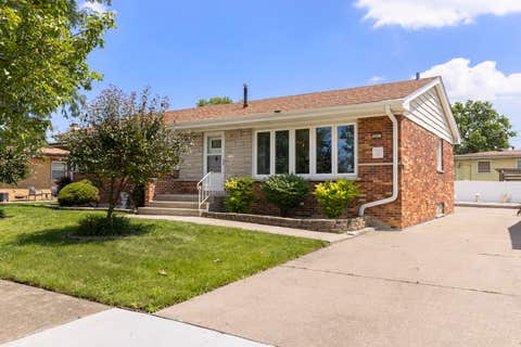 261 S Mayfair Place, Chicago Heights, IL 60411 - #: 12701860