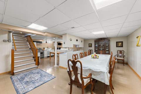 Tiny photo for 261 S Mayfair Place, Chicago Heights, IL 60411 (MLS # 12701860)