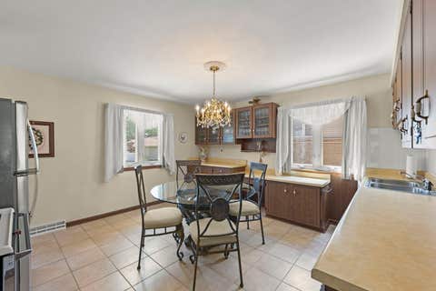 Tiny photo for 261 S Mayfair Place, Chicago Heights, IL 60411 (MLS # 12701860)