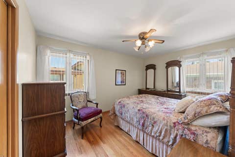 Tiny photo for 261 S Mayfair Place, Chicago Heights, IL 60411 (MLS # 12701860)