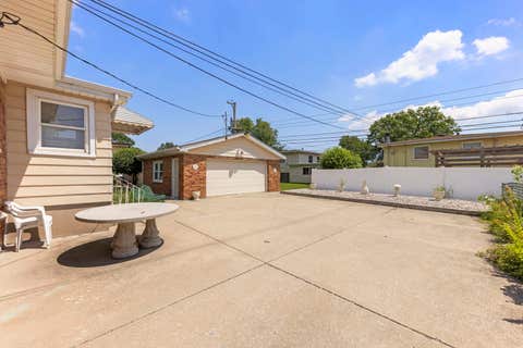 Tiny photo for 261 S Mayfair Place, Chicago Heights, IL 60411 (MLS # 12701860)