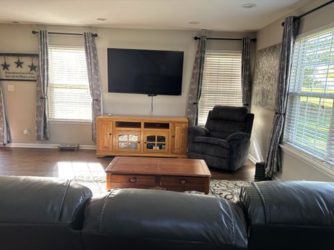 Tiny photo for 16047 Tiger Drive, Lockport, IL 60441 (MLS # 12512187)