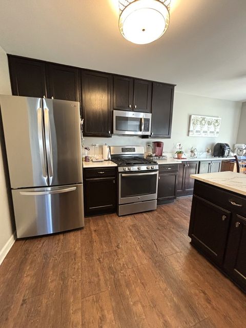 Tiny photo for 16047 Tiger Drive, Lockport, IL 60441 (MLS # 12512187)