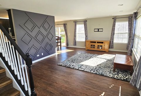 Tiny photo for 16047 Tiger Drive, Lockport, IL 60441 (MLS # 12512187)