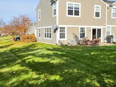 Tiny photo for 16047 Tiger Drive, Lockport, IL 60441 (MLS # 12512187)