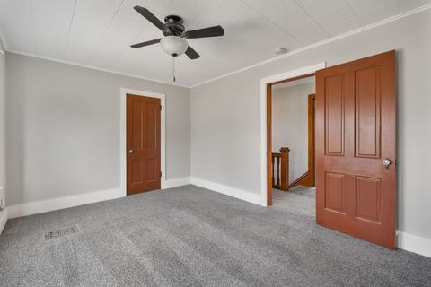 Tiny photo for 715 5th Street, Dewitt, IA 52742 (MLS # 12602240)