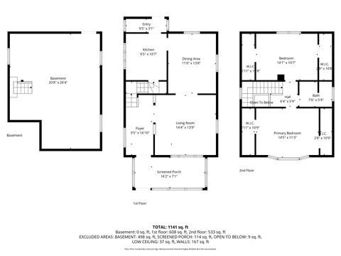 Tiny photo for 715 5th Street, Dewitt, IA 52742 (MLS # 12602240)