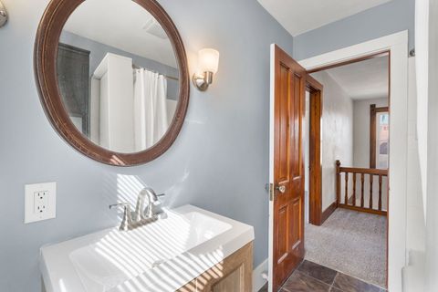 Tiny photo for 715 5th Street, Dewitt, IA 52742 (MLS # 12602240)