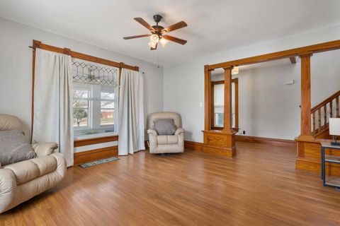 Tiny photo for 715 5th Street, Dewitt, IA 52742 (MLS # 12602240)