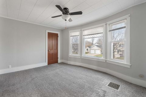 Tiny photo for 715 5th Street, Dewitt, IA 52742 (MLS # 12602240)