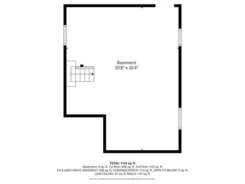 Tiny photo for 715 5th Street, Dewitt, IA 52742 (MLS # 12602240)