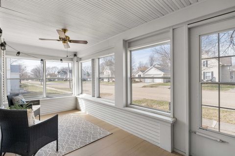 Tiny photo for 715 5th Street, Dewitt, IA 52742 (MLS # 12602240)